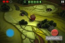 Потрібно брати Minigore - Проект AppStudio minigore