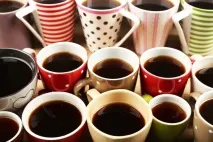 Напої з кофеїном, наскільки вони небезпечні для вашого здоров’я. наскільки