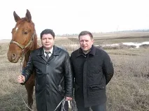 Наш час – ХІД КОНЕМ, або куди зникає «золото» донських степів зникає