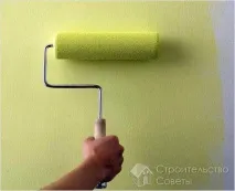Нанесення лакофарбових покриттів покриттів