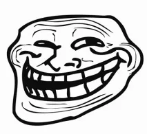 Справжня правда про trollface (Троллфейс він же троль, він же Trololo) - ПОЗИТИВ-RU справжня