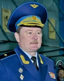 Начальником ВУНЦ ВПС «ВВА» таки став Геннадій Зібров вунц