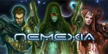 Nemexia онлайн реєстрація реєстрація