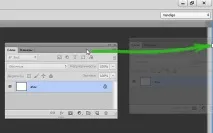 Установки Photoshop цьому