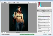 Установки Photoshop Photoshop