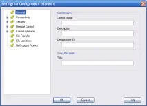 NetSupport - Розгортання та налаштування - Adminські Skазки netsupport