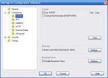 NetSupport - Розгортання та налаштування - Adminські Skазки налаштування