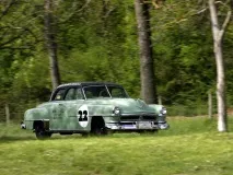 Câteva despre Chrysler Saratoga