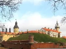 Несвіж фактично є неформальною культурною столицею Білорусі від давнини до сьогодення несвіж