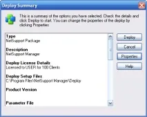 NetSupport - Розгортання та налаштування - Adminські Skазки налаштування