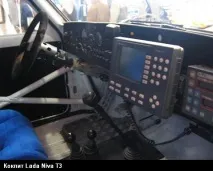 Непрості автомобілі або Дакарівські Ниви непрості