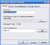 NetSupport - Розгортання та налаштування - Adminські Skазки netsupport