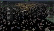 Nodus для Minecraft 1 Завантажити Nodus