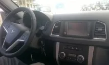 Новий УАЗ Патріот - останні подробиці () патріот