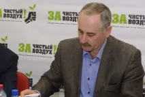 Норильські громадські діячі підписали меморандум норильські