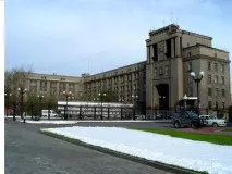 НДІМ» Модифікатори та лігатури в каталозіРАЛ каталозірал