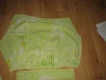 Новорічний костюм для хлопчика костюм