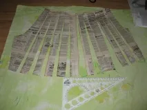 Новорічний костюм для хлопчика новорічний