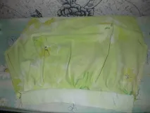 Новорічний костюм для хлопчика новорічний