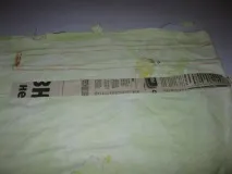 Новорічний костюм для хлопчика манжет
