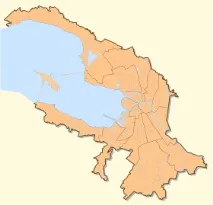 Новоорлівський заказник сосна