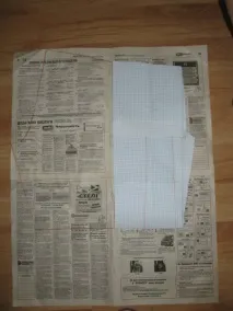 Новорічний костюм для хлопчика манжет
