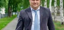 Громадський очолив Держжитлінспекцію, НП - ЖКГ Контроль сфері