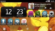 Новини на цю тему Symbian, сторінка 1 з 4 новини