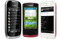 Новини на цю тему Symbian, сторінка 1 з 4 новини