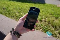 Огляд аксесуара Olloclip 4-in-1 Lens (iPhone 6 olloclip