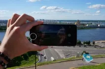 Огляд аксесуара Olloclip 4-in-1 Lens (iPhone 6 аксесуара