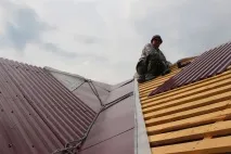 Обрешітка даху як правильно зробити своїми руками руками