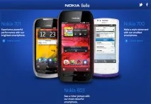 Новини на цю тему Symbian, сторінка 1 з 4 тему