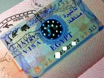 Чи потрібна віза до Єгипту для білорусів у 2019 році. потрібна