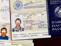 Чи потрібна віза до Єгипту для білорусів у 2019 році. віза