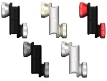 Огляд аксесуара Olloclip 4-in-1 Lens (iPhone 6 огляд