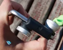 Огляд аксесуара Olloclip 4-in-1 Lens (iPhone 6 аксесуара