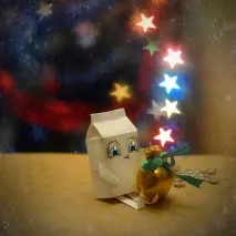 молокофото