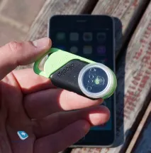 Огляд аксесуара Olloclip 4-in-1 Lens (iPhone 6 огляд