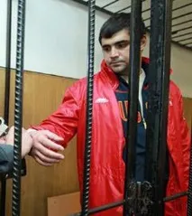 Новини Руспрес - Справа хабарника Татусьяна розвалена слідчими перевертнями новини