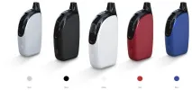 Joyetech Atopack Penguin - особливості, функціональність, висновки joyetech