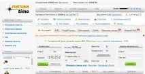 Огляд, як заробити на ФортунаТайм заробити