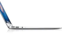 Огляд ноутбука Apple MacBook Air 11 Apple