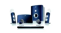 Огляд Philips AMBX віртуальний світ без шолома або окулярів Цілком реально віртуальний