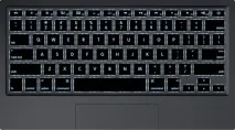 Огляд ноутбука Apple MacBook Air 11 огляд
