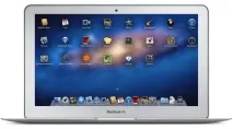 Огляд ноутбука Apple MacBook Air 11 ноутбука