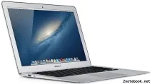 Огляд ноутбука Apple MacBook Air 11, 6 - 2013 macbook