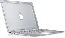 Огляд ноутбука Apple MacBook Air 11 MacBook