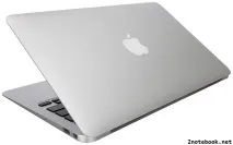 Огляд ноутбука Apple MacBook Air 11, 6 - 2013 огляд