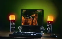 Огляд Philips AMBX віртуальний світ без шолома або окулярів Цілком реально віртуальний